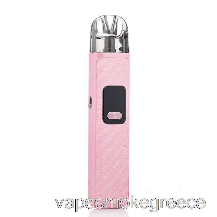 Vape Greece Smok Novo Pro 30w Pod System παλ ροζ